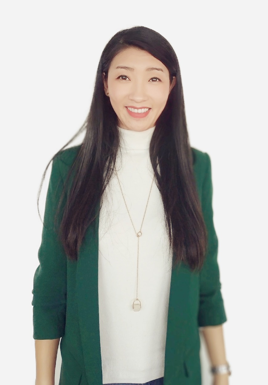 Lin, fondatrice de Lindécoration